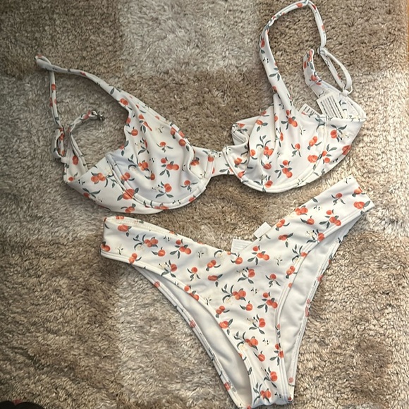 Abercrombie & Fitch Other - Abercrombie Bikini